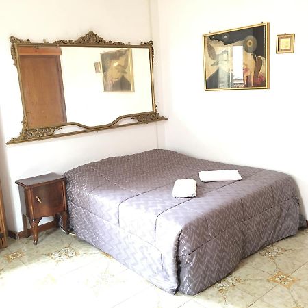 Afiya Guest House Rome Bagian luar foto