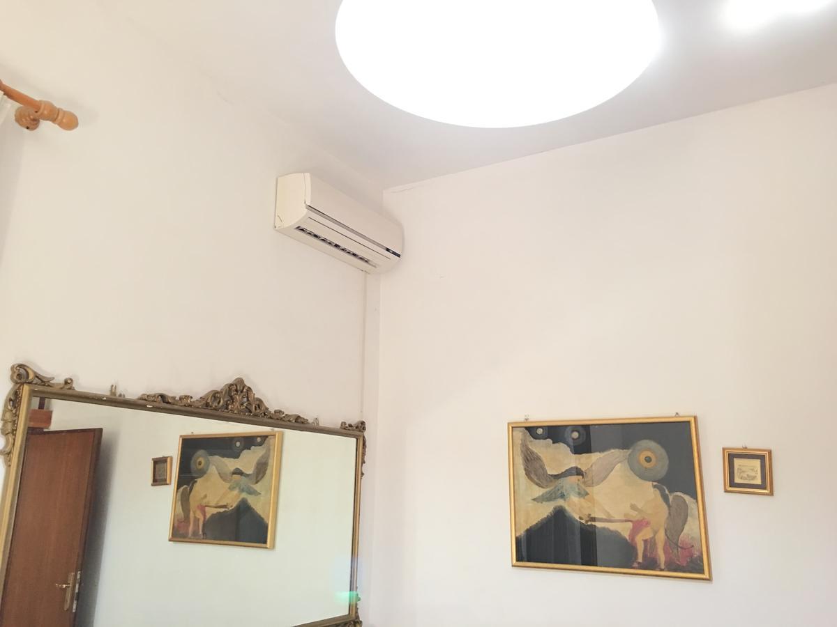 Afiya Guest House Rome Bagian luar foto